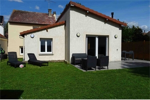 maison-villa à la vente -   78770  THOIRY, surface 92 m2 vente maison-villa - APR733461
